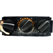 Resim Wolcar Volkswagen Transporter T4 Klima Kontrol Paneli 1H0820045D 
