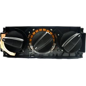 Resim Wolcar Volkswagen Transporter T4 Klima Kontrol Paneli 1H0820045D 