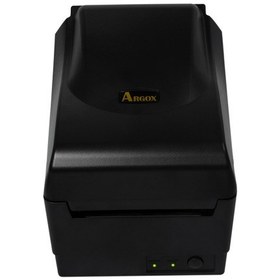Resim OS-214EX PRO BARKOD-ETİKET YAZICI, 203 DPI, USB, SERİ, ETHERNET 