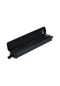 Resim Vakum Makinası Vacuum Sealer 10 Adet 15 x 25 CM Vakum 