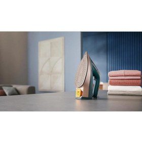 Resim Philips Dst8030/70 Azur Serisi Buharlı Ütü 