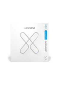 Resim D'addario Xsapb1253 Akustik Gitar Tel Seti. Pb Lıght D'addario. Xs 