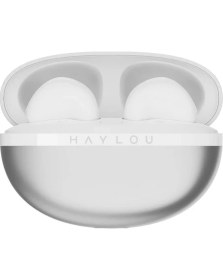 Resim Haylou X1 2023 Tws Bluetooth 5.3 Alüminyum Kasa Enc Kablosuz Kulaklık 