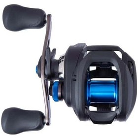 Resim Shimano Slx Dc 151 Left Hand Sol El Baitcasting Olta Makinesi 