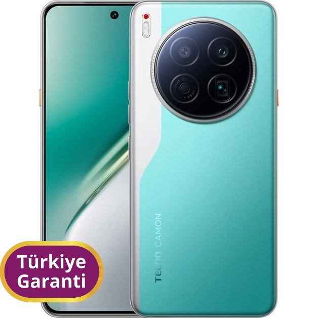 Yeşil