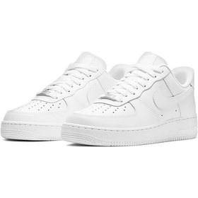Resim Nike Air Force 1 Low '07 Ayakkabı 001 