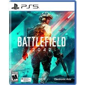Resim [2.EL] Battlefield 2042 - Ps5 Oyun 