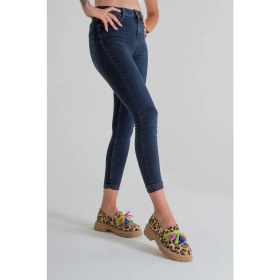 Resim Kadın Hakiki Deri Püsküllü Oxford Ayakkabı 4034 