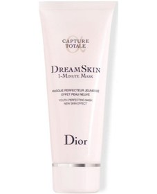 Resim Dior Dreamskin 1 Minute Mask 75 ML 
