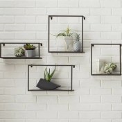 Resim Ibeys Duvar Rafları 