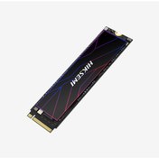 Resim Hiksemi Future 2TB 7450MB/s - 6750MB/s Gen4x4 PCI-e NVMe M.2 2280 PC-PS5 SSD 