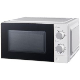 Resim Eminçelik MWO-6021 20 L Sw Solo Mikrodalga Fırın Beyaz 