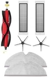 Resim S5, S5 Max, S6, S6 Pure, S50, S51, Uyumlu 7 Li Set 