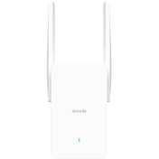 Resim Tenda A23 Wifi 6 1500 Mbps Range Extender-Menzil Genitici 