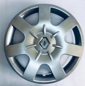 Resim Renault Kango Clio 14" Jant Kapağı 1 Adet 8200388823 R002 
