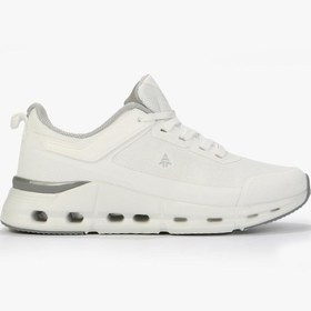 Resim Hammer Jack Desiree Beyaz Kadın Spor Ayakkabı Beyaz 