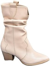 Resim fox SHOES Büzgülü Dallas Kadın Bot J404040009 
