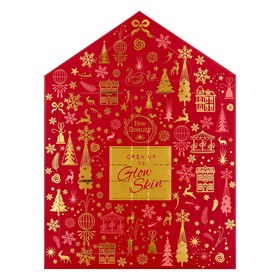 Resim Bee Beauty Open Up To Glow Skin Cilt Bakım Seti 