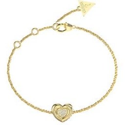 Resim Guess JGUJUBB05461JWYGS Kalpli Kadın Bileklik 