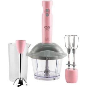 Resim Home Dn 1296 Mix Full Blender Set 
