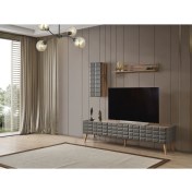 Resim Neef Living Kare Tv Sehpası 