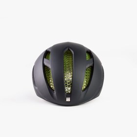 Resim XXX Wavecell Bisiklet Kaskı | Siyah - S 