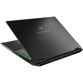 Resim Casper Excalibur Gaming G920.1490-CF90A-E i9-14900HX 24 GB 1 TB SSD 24 GB RTX5090 16" W11H Dizüstü Bilgisayar 