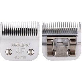 Resim Heiniger Saphir Bıçak Komple 9.5mm 