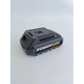 Resim Everstart Power Plus Powerplus 20V 1.3AH Li-Ion Akü POWX00500 (Kutusuz) 