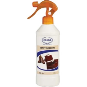 Resim Ersağ Deri Temizleme Sıvısı Deriyi Besler 500 Ml 152 