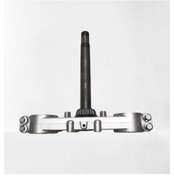 Resim Motoran Xf 250 Cross Alt Platin 293806071 