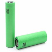 Resim MURATA Vtc5 18650 3.7v 2600mah 30a Li-ion Şarj Edilebilir Pil 