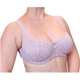 Resim An Fen Balconette Sütyen 42181483 Tozlu Pembe 