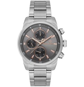 Resim Sergio Tacchini Erkek Kol Saati St.1.10385-1 