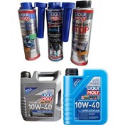 Resim Longtime High Tech 5w30 Motor Yağı 5lt 