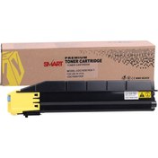 Resim UTAX Cdc-1930-1935 / Triumph Adler Dcc-2930-2935-3005ci Smart Sarı Toner 