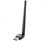 Resim Hadron HD-9300 150 Mbps Tek Anten Usb Wireless Adaptör Hadron HD-9300 150 Mbps Tek Anten Usb Wireless Adaptör