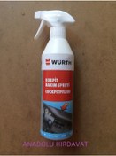 Resim Würth 500 Ml Torpido ve Kokpit Koruma ve Yenileme Spreyi Germany 