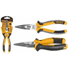 Resim İngco 160mm Kargaburun Hhlnp28168 