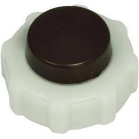 Resim Renault Master Radyatör Ek Depo Kapaği 1997-2011 7700805031 Kr297 2.2, 2.5, 2.5 Dci, 2.8 Dtı 