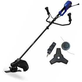 Resim Hyundai HZ1500 Elektrikli Tırpan - Çalı Kesici 1500W 430 MM 255 MM 