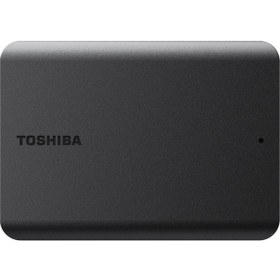 Resim Toshıba Hdtb520ek3aa, Canvio Ready, 2tb, 2.5&quot Usb 3.2, Taşınabilir, Harici Hdd, Black 