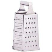 Resim Epinox - Altıgen Rende 9" (car-9) 