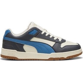 Resim Puma Rbd Game Low Erkek Günlük Ayakkabı 38637334 Gri 38637334 Gri 