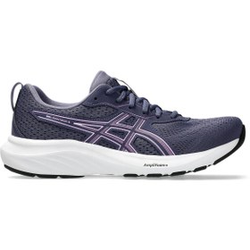 Resim Asics Gel-contend 9 Kadın Bordo Koşu Ayakkabısı 1012b681-500 