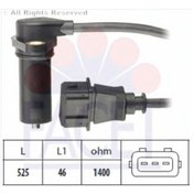 Resim Vw Golf 4 1.9 Tdı Agr 97-04 Krank Devir Sensörü 038907319 Facet 