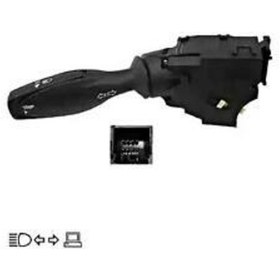 Resim Otomısırlı Ford Courier Sinyal Far Kolu Yol Bilgisayarlı 2010-2019 