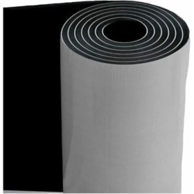 Resim Türkeli Oto Ses Yalıtım Süngeri 105,12 Model 9mm UV ve Suya Dayanıklı -40/+120°C Arası 