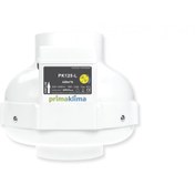 Resim Prima Klima Pk125-L Radyal Fan (360M3/H, 125Mm) - 523254330 