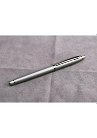 Resim Mat Gri Yüksek Kalite Roller Kalem 